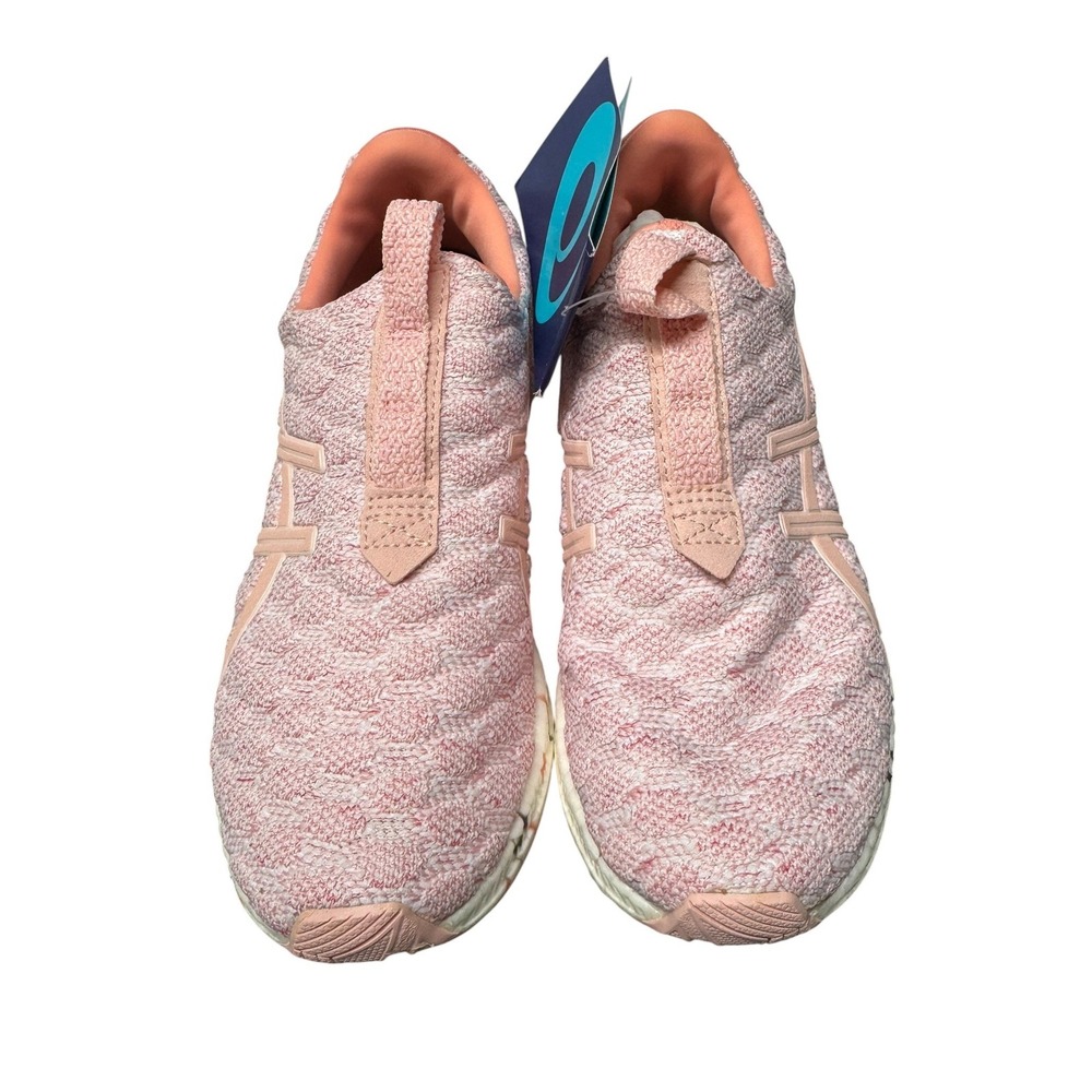 Asics Women's Hypergel-Kenzen Begonia Pink Size 8 New with Box